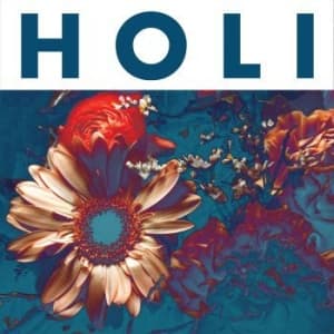 Holi - Drifting On A Timeline (LP)