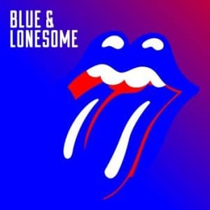 The Rolling Stones - Blue & Lonesome (2LP)