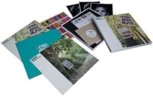 Saint Etienne - Foxbase Alpha Deluxe (+7") (LP)