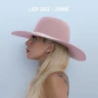 Lady Gaga - Joanne (2Lp) (LP)