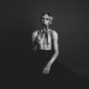 Dare Douglas - Aforger (LP)