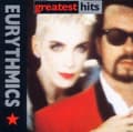 Miniatyrbild 1 av 2: Eurythmics Annie Lennox Dave - Greatest Hits (LP)