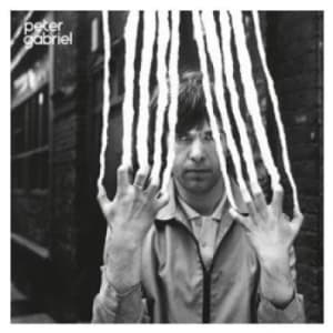 Peter Gabriel - Peter Gabriel 2 Scratch (Vinyl) (LP)