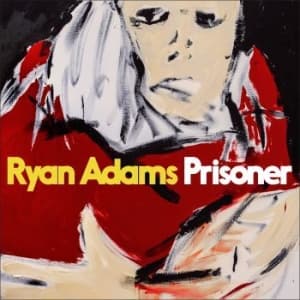Ryan Adams - Prisoner (Vinyl) (LP)