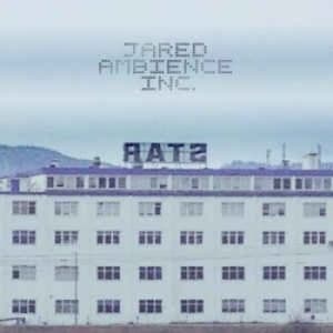 Jared Ambience Inc. - Rats (LP)