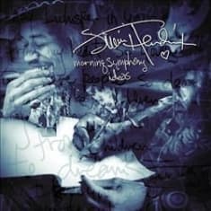 Hendrix Jimi - Morning Symphony.. -10"- (Maxisingle)