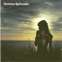 Christian Kjellvander - Faya (LP)