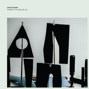 Drecker Anneli - Revelation For Personal Use (LP)