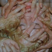 Pharmakon - Contact (LP)