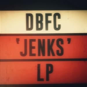 Dbfc - Jenks (LP)