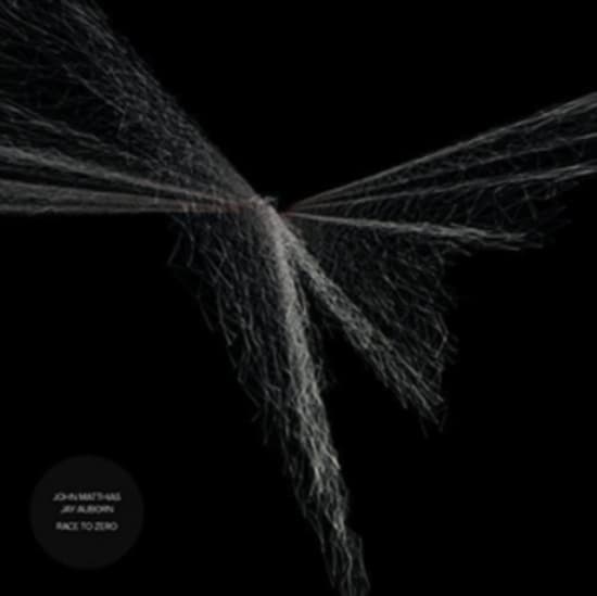 Matthias John And Jay Auborn - Race To Zero (LP)