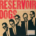 Miniatyrbillede 1 af 2: Various Artists - Reservoir Dogs (Vinyl) (LP)