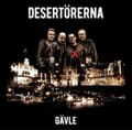 Miniatyrbilde 1 av 2: Desertörerna - Gävle (LP)