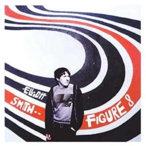 Elliot Smith - Figure 8 (2Lp) (LP)