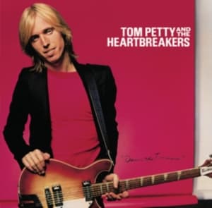 Tom Petty - Damn The Torpedoes (Vinyl) (LP)
