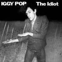 Iggy Pop - Idiot (Vinyl) (LP)