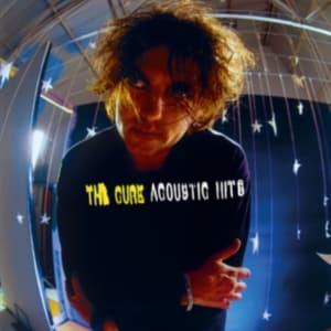 The Cure - Acoustic Hits (2Lp) (LP)