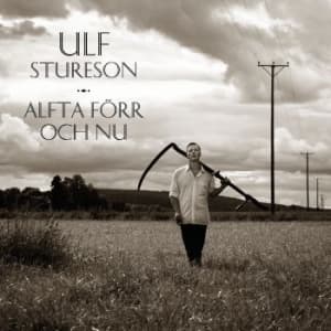 Stureson Ulf - Alfta Förr Och Nu (LP)