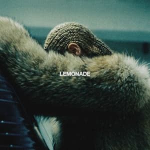 Beyoncé - Lemonade (2LP) (LP)