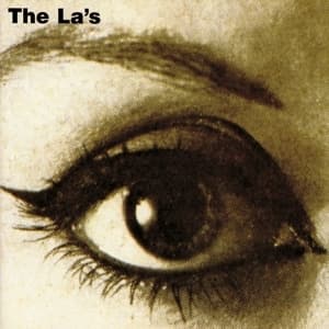 The La's - The La's (Vinyl)