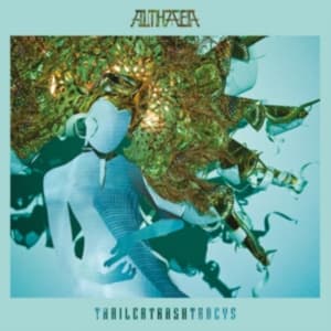 Trailer Trash Tracys - Althaea (LP)