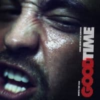 Oneohtrix Point Never - Good Time (Original Motion Picture (LP)