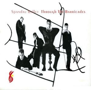 Spandau Ballet - Through The.. -Hq- (LP)