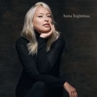 Anna Inginmaa - Anna Inginmaa (LP)