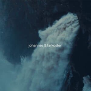 Johannes & Farkosten - Du Och Jag Lever Här (2 Lp Vinyl) (LP)