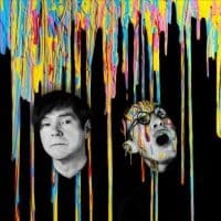 Sparks - A Steady Drip, Drip, Drip (LP)