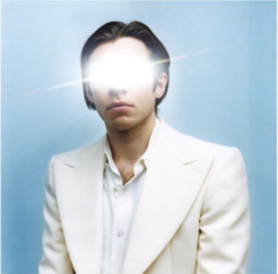 Righton James - Perfromer (LP)