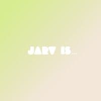 Jarv Is... - Beyond The Pale (LP)