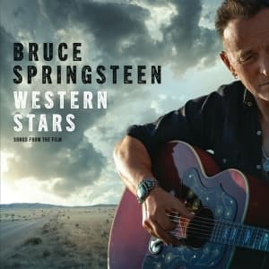 Bruce Springsteen - Western Stars - Songs From The Film (2LP)