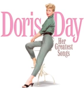 Day Doris - Doris Day - Her Greatest Songs (LP)
