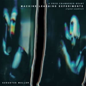 Augustus Muller - Machine Learning Experiments (Origi (Maxisingle)