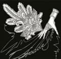Miniatyrbild 1 av 2: Arcade Fire - 7-Neighborhood #1 (Tunnel (Maxisingle)