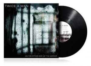 Twice A Man - On The Other Side Of The Mirror (Vi (LP)