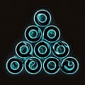 Miniatyrbillede 2 af 2: Bougaieff Nicolas - Upward Spiral (LP)