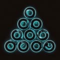Miniatyrbillede 1 af 2: Bougaieff Nicolas - Upward Spiral (LP)