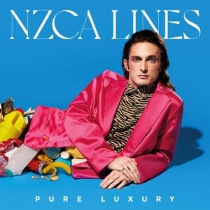 Nzca Lines - Pure Luxury (LP)