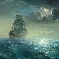 Plutonium 74 - Matkalla Perille (LP)