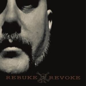 Deathbarrel - Rebuke Revoke (Orange Vinyl) (LP)