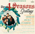 Pikkukuva 2 / 2: Four Seasons - The 4 Seasons Greetings (LP)