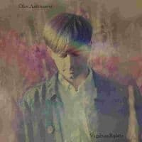 Antonsson Olov - Vagabondhjärta Lp (LP)
