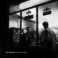 The Clientele - Suburban Light (LP)
