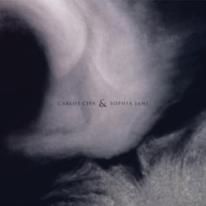 Cipa Carlos & Sophia Jani - Relive (LP)
