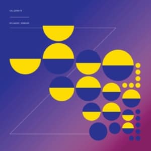 Donoso Ricardo - Calibrate (LP)