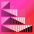 Miniatyrbillede 2 af 2: Donoso Ricardo - Re-Calibrate (LP)