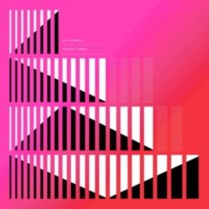 Donoso Ricardo - Re-Calibrate (LP)