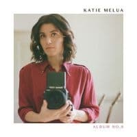 Katie Melua - Album No. 8 (LP)
